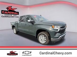 New 2026 Chevrolet Silverado 1500 LT video 1