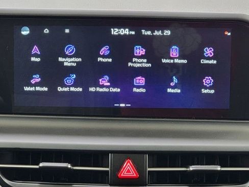 New 2026 Kia Seltos S image 23