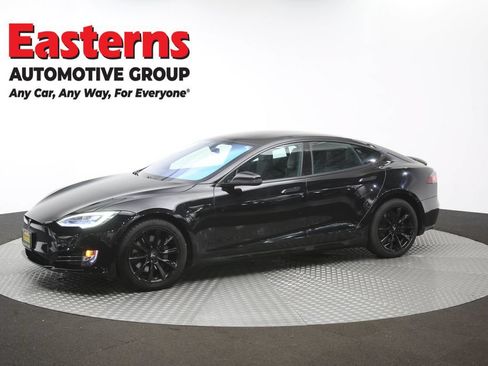 Used 2019 Tesla Model S 75D AWD/4WD image 51