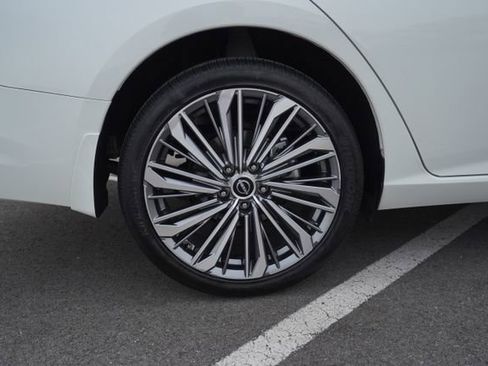 Used 2024 Nissan Altima 2.5 SL image 42