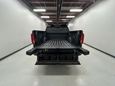 Certified 2021 GMC Sierra 1500 SLT w/ SLT Premium Plus Package image 26