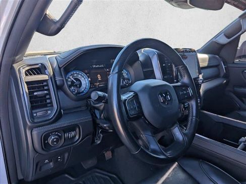 Used 2022 RAM 1500 Limited w/ Trailer Tow Group AWD/4WD image 12
