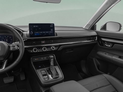 Used 2026 Honda CR-V EX image 42