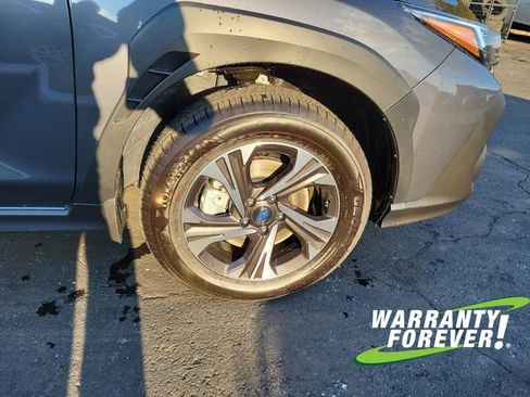 New 2026 Subaru Crosstrek 2.0i Premium image 20