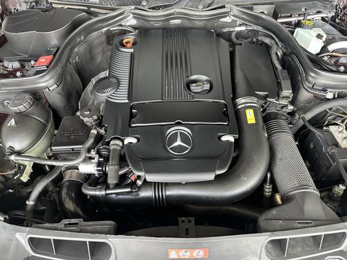 Used 2012 Mercedes-Benz C 250 Sedan image 45