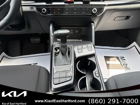 New 2026 Kia Sportage LX w/ LX Convenience Package AWD/4WD image 25