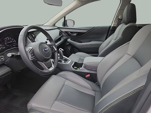 Certified 2023 Subaru Outback Onyx Edition image 13
