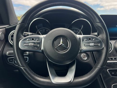Used 2019 Mercedes-Benz C 300 Coupe image 26