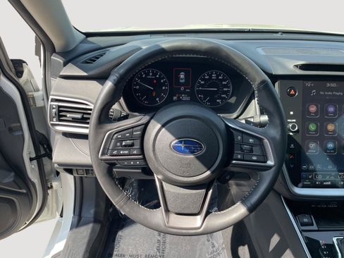 Certified 2025 Subaru Legacy Touring XT AWD/4WD image 21