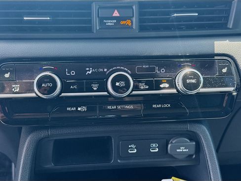 New 2026 Honda Pilot EX-L image 15