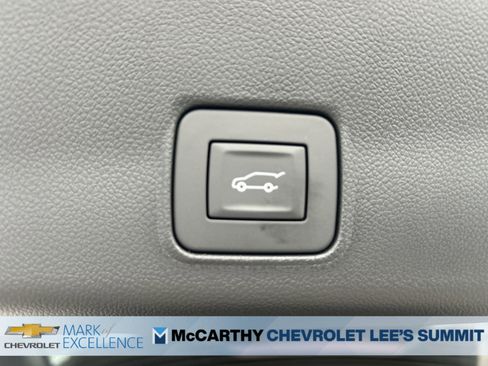 New 2026 Chevrolet TrailBlazer RS w/ Convenience Package image 11