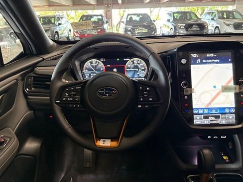 New 2026 Subaru Forester Wilderness image 26