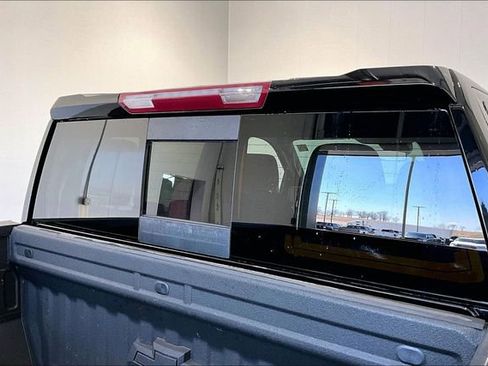 Used 2023 Chevrolet Silverado 1500 RST image 42