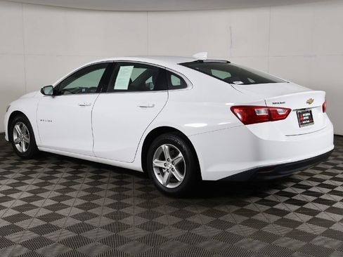 Used 2023 Chevrolet Malibu LT FWD image 7