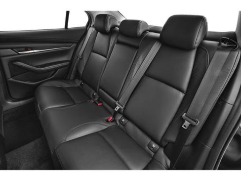 New 2026 MAZDA MAZDA3 2.5 S Sedan w/ Preferred Pkg image 17