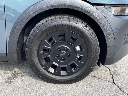 New 2025 Hyundai Ioniq 5 XRT image 29