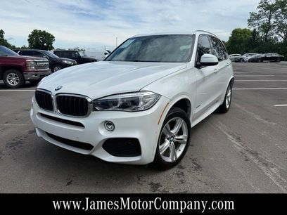 Used 2018 BMW X5 xDrive35i