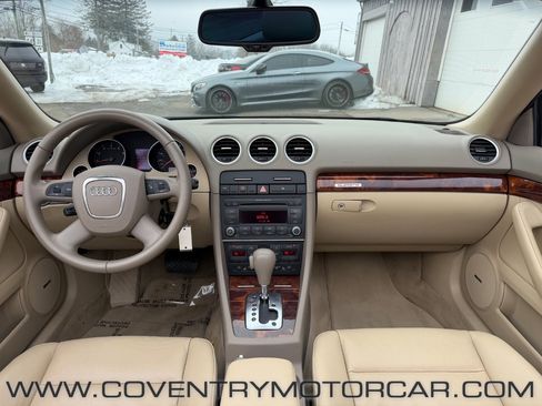 Used 2009 Audi A4 2.0T image 25