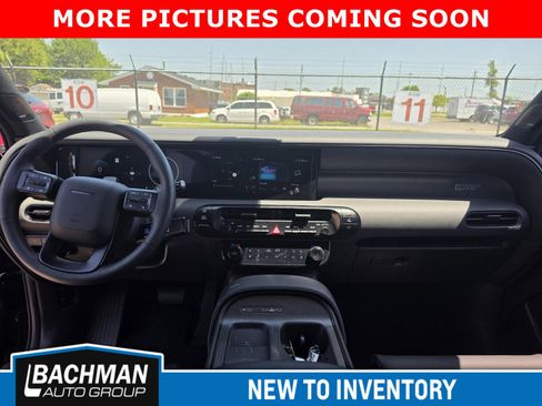 Certified 2026 Hyundai Palisade XRT Pro AWD/4WD image 5