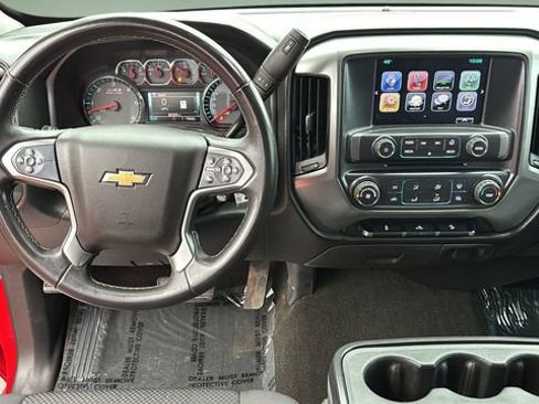 Used 2017 Chevrolet Silverado 1500 LT image 9