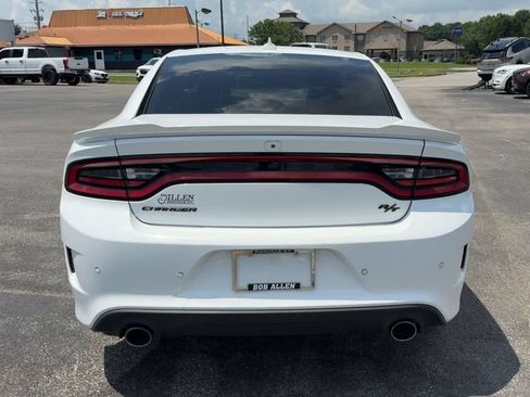 Used 2021 Dodge Charger R/T RWD image 6