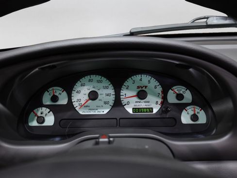 Used 2003 Ford Mustang Cobra RWD image 42