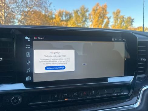 New 2026 Chevrolet Silverado 2500 LT w/ Trail Boss Package image 22