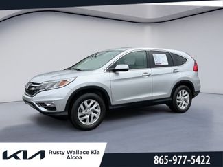 Used 2016 Honda CR-V EX video 1