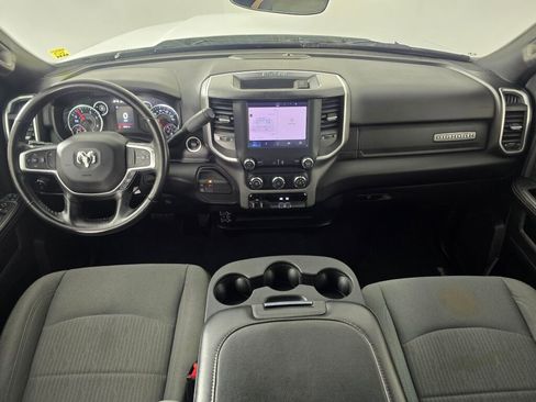 Used 2024 RAM 2500 Big Horn image 24