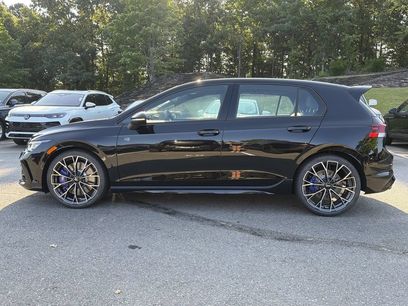 New 2026 Volkswagen Golf R w/ Euro Style Package