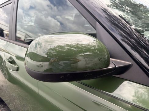 Certified 2022 Kia Soul EX FWD image 10