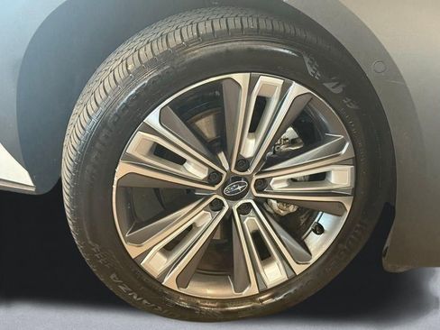 Used 2023 Subaru Solterra AWD image 13