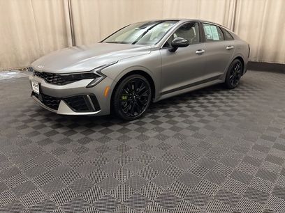 Used 2025 Kia K5 GT w/ Option Group 015