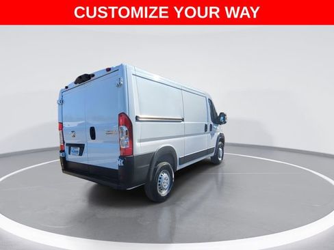 New 2025 RAM ProMaster 2500 w/ Convenience Group image 8