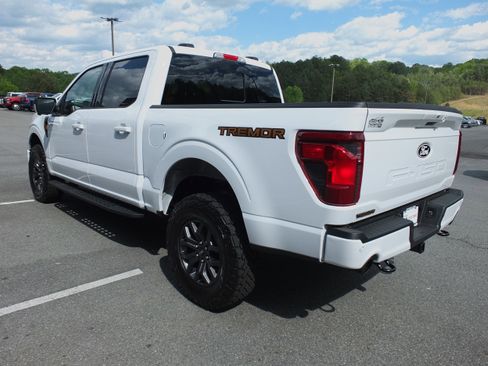 New 2026 Ford F150 Tremor AWD/4WD image 12