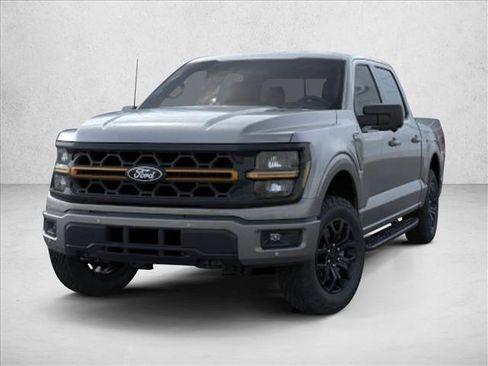 New 2026 Ford F150 Tremor AWD/4WD image 2