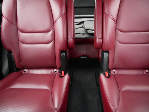 Used 2023 MAZDA CX-9 Carbon Edition image 13