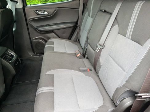 Used 2024 Chevrolet Blazer LT w/ Convenience Package AWD/4WD image 21