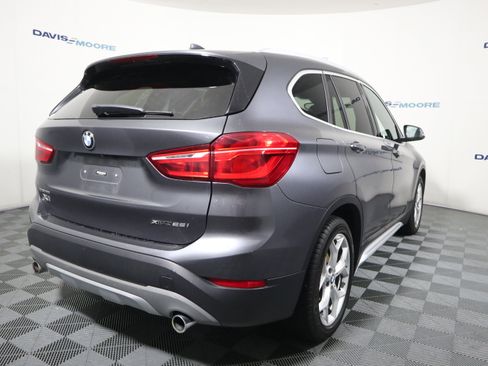 Used 2018 BMW X1 xDrive28i AWD/4WD image 5
