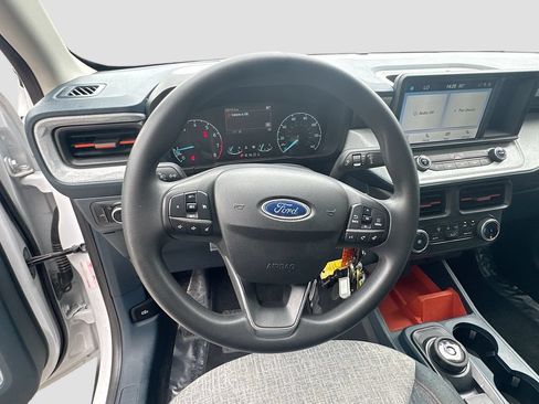 Used 2024 Ford Maverick XLT FWD image 11