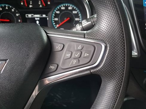 Used 2021 Chevrolet Malibu LT FWD image 21