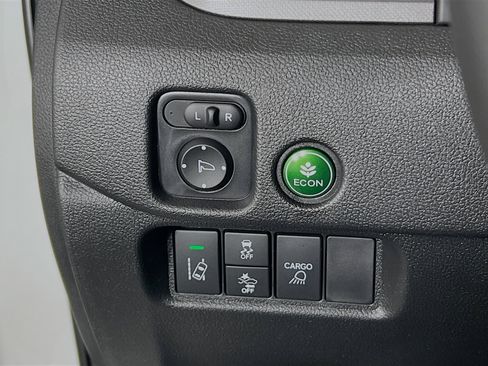 New 2026 Honda Ridgeline RTL image 8