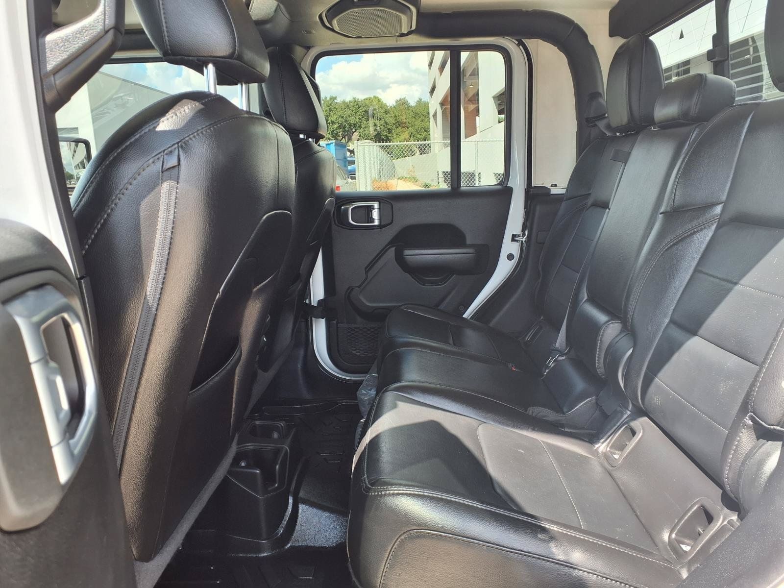 Used 2021 Jeep Gladiator Sport AWD/4WD image 20