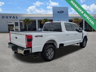 Used 2024 Ford F250 Lariat