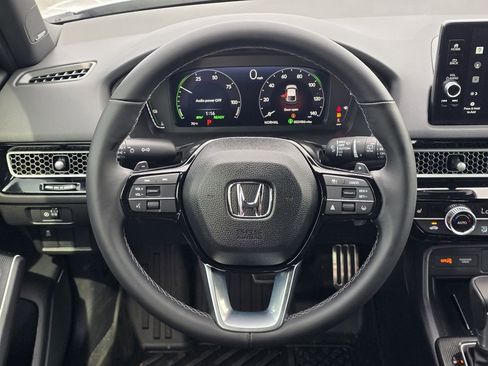 Used 2026 Honda Civic Sport Touring image 14