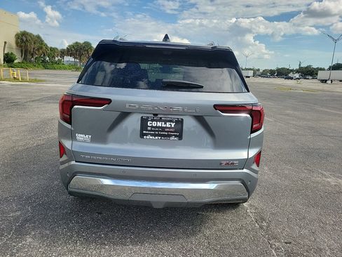 New 2026 GMC Terrain Denali image 6