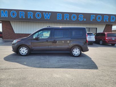 New 2023 Ford Transit Connect XL