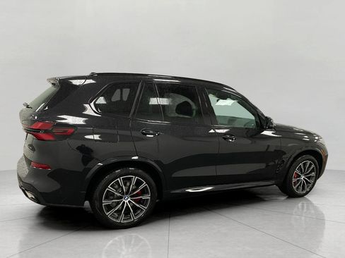 New 2026 BMW X5 xDrive40i image 2