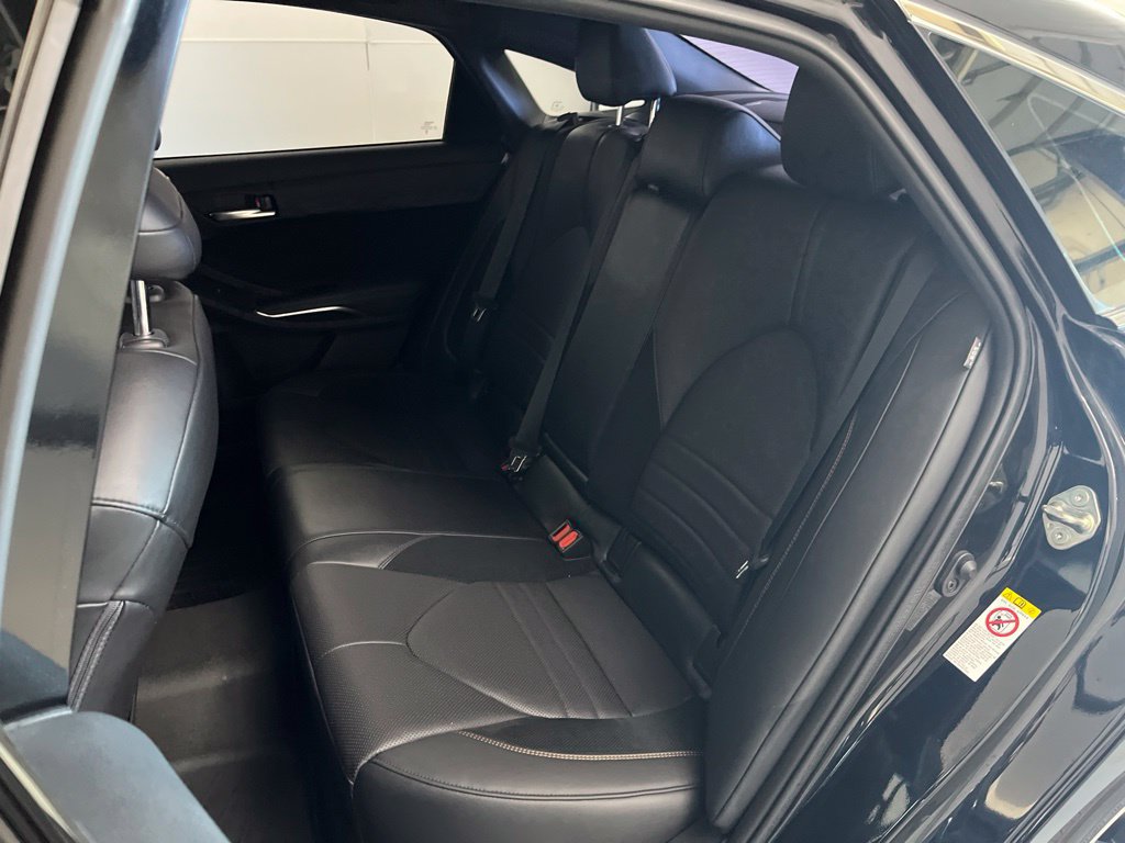 Used 2019 Toyota Avalon XSE w/ All Weather Liner Package FWD image 19
