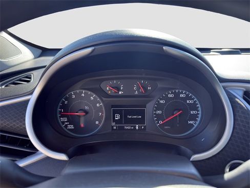 Used 2024 Chevrolet Malibu LT image 11